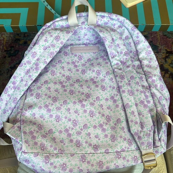 Stoney Clover Lane Wildflower book bag - Picture 12 of 13